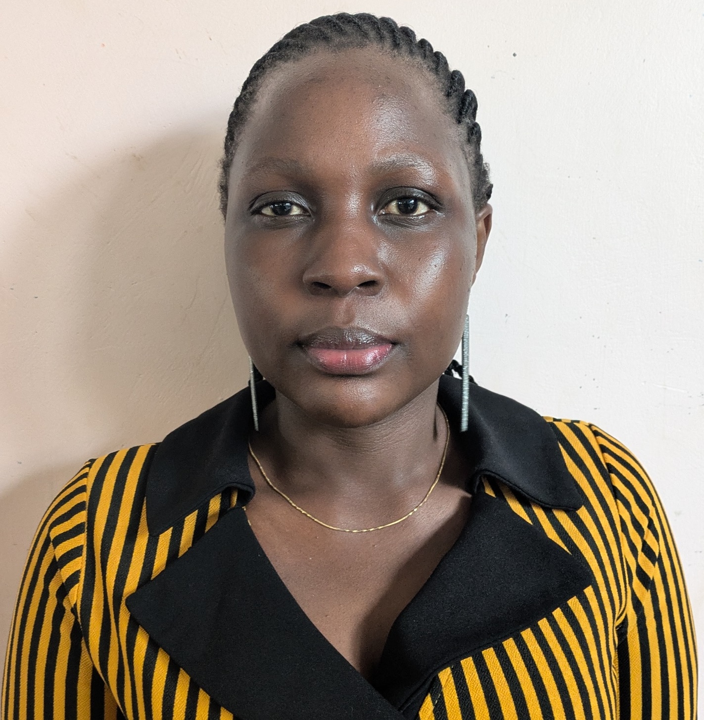 Okumu Leah Anyango