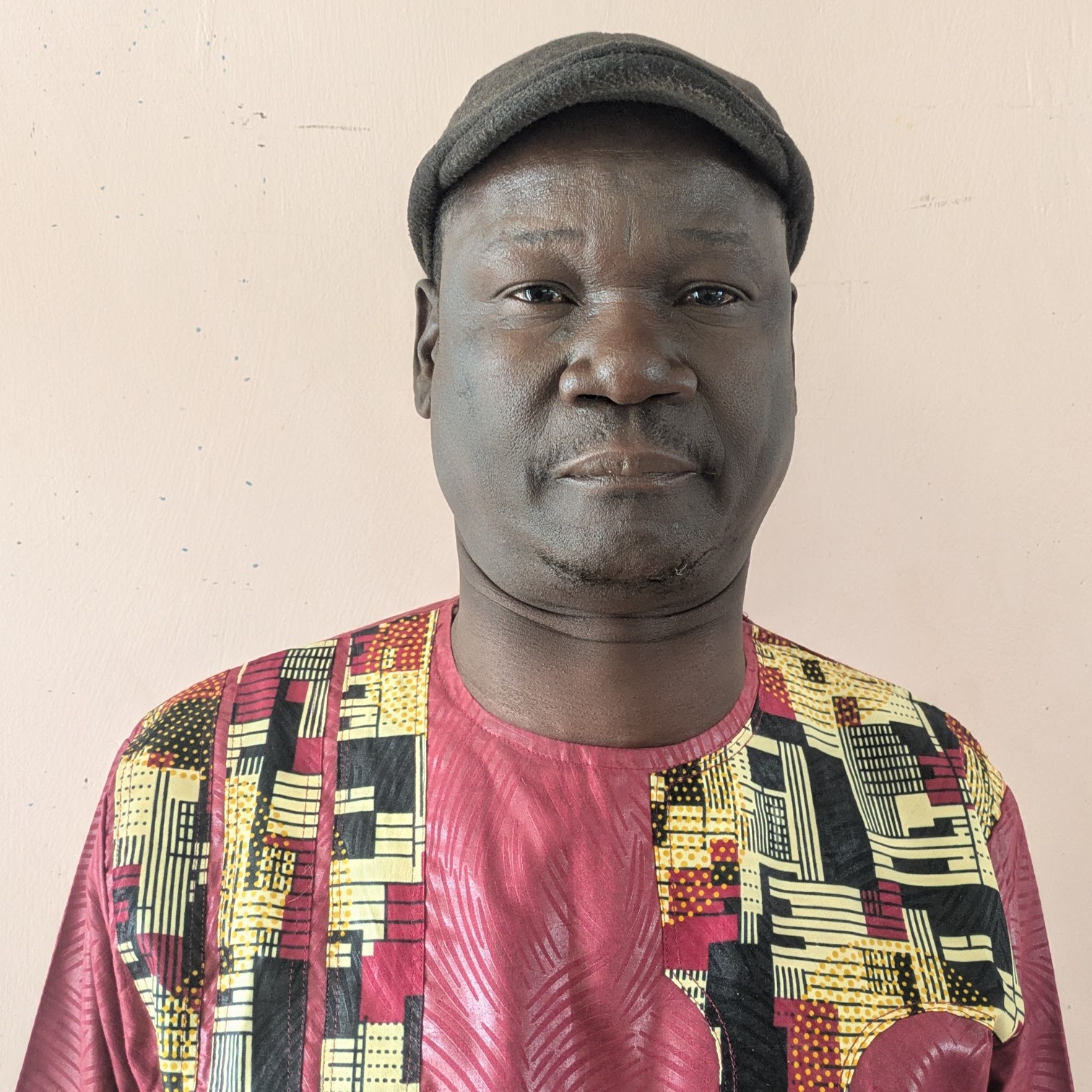 Kayamba Daniel
